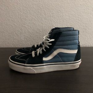 Women’s Vans Sk8 Hi